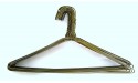 Homeneeds' Suit Hangers 16 Inch 13 Gauge Strong! 100 Case Pack - BFA2QQXA2