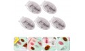TOYANDONA 5Pcs Household Box Openers Transparent Box Cutters Portable Paper Cutters Paper Accessory - BD7YMRN5Z